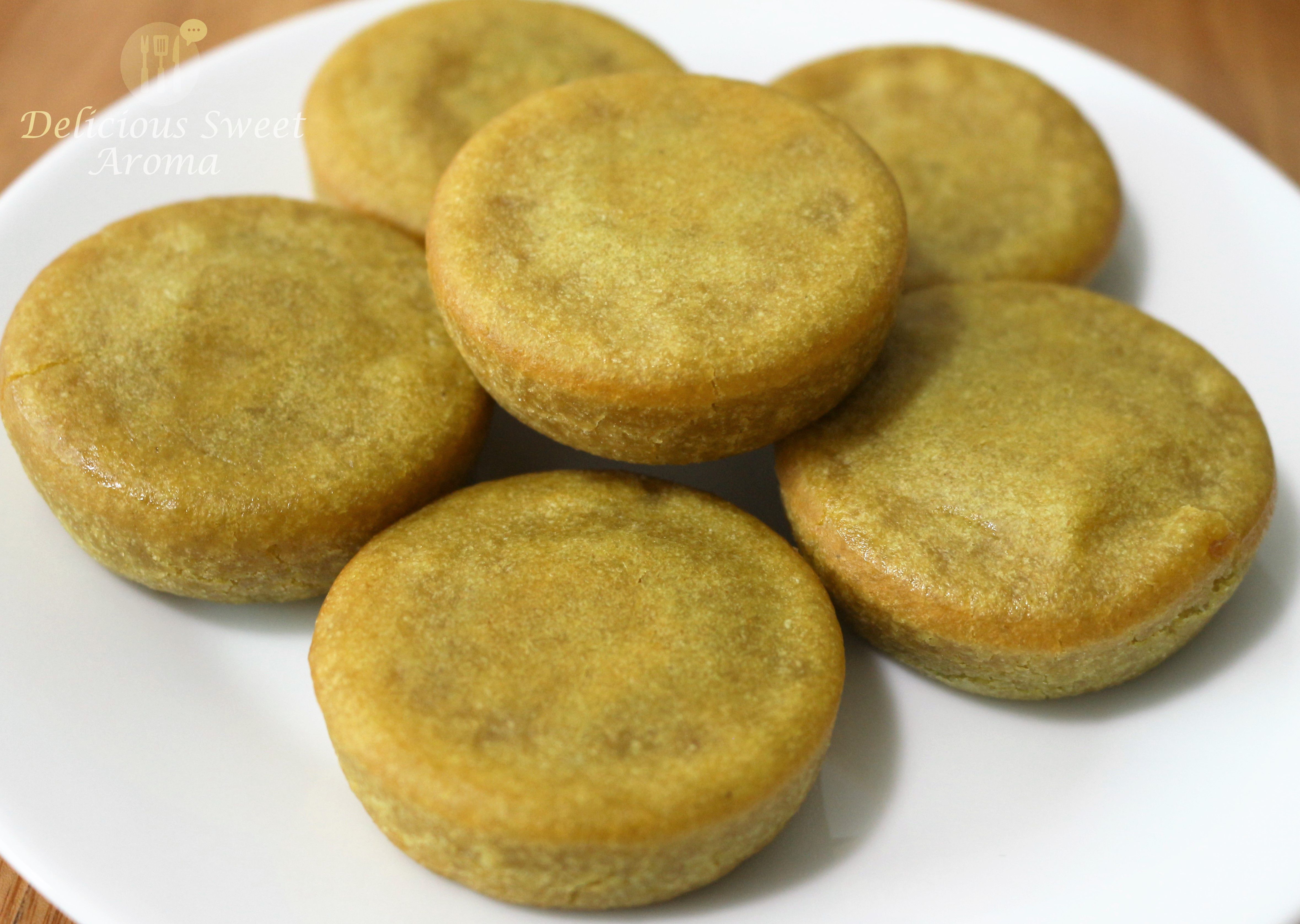 snacks, Baked Jaggery Pancake Muffin
