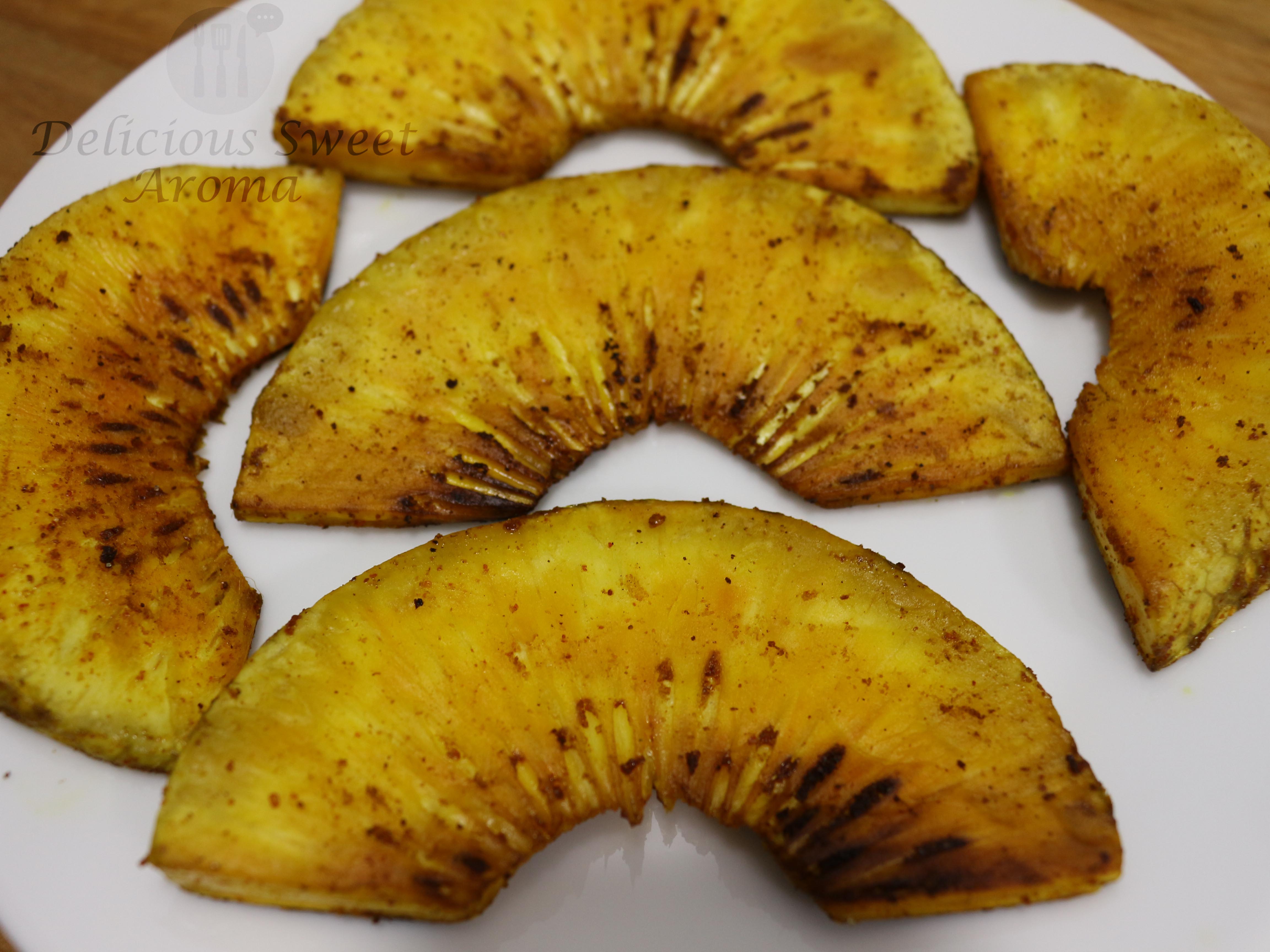Breadfruit chili fry | Delicious Sweet Aroma | Indian