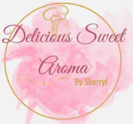 Delicious Sweet Aroma by Sheryl